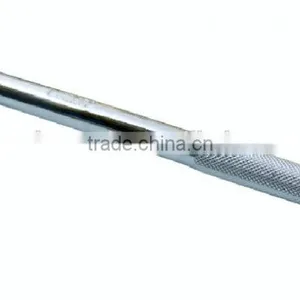 Knurling Ratchet Wrench 1/2'' CR-V Material thumbnail-1