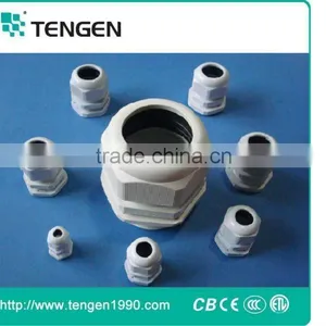 High Quality Nylon IP68 Cable Gland thumbnail-1