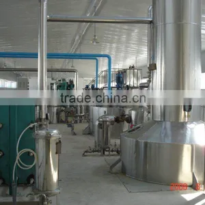 Certified Flaxseed Oil thumbnail-4
