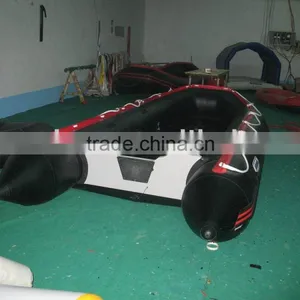 Inflatable Boat thumbnail-1