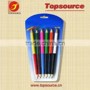 Double Color Pencil thumbnail-1