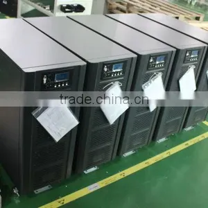 CE Certificate 10kva 10000va 220v 230v 240v Tower Online Ups Power External Battery Model Type thumbnail-2