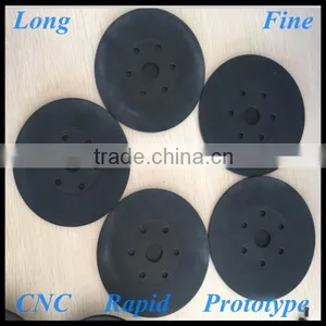 Fireproof ABS Rapid OEM Prototyping Manufacturing thumbnail-6