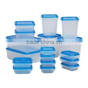 Food Container Mold thumbnail-1