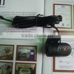 Special Car DVR for Car DVD Player,1280*720 DVR-100 thumbnail-4