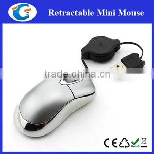 Extendable Usb Cable Mini Laptop Mouse thumbnail-2