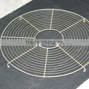 Wire Guards and Protection Fabrications thumbnail-3