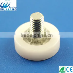 China Hot Sale Dr19 Drawer Slides Roller 19mm Bearing Quality Choice thumbnail-3