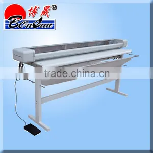 2014 Hot Sale Round Paper Cutter,circle Paper Cutter,guillotine Paper Cutter BS1620E thumbnail-2