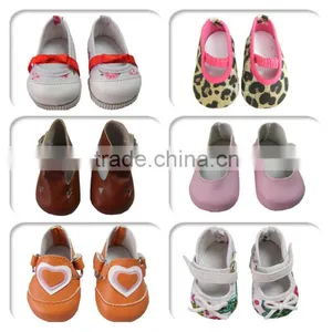 Hot Sale American Girl Doll Shoes Small Doll Shoes OEM thumbnail-1