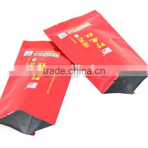 Customized Empty Tea Bags Supplier thumbnail-2