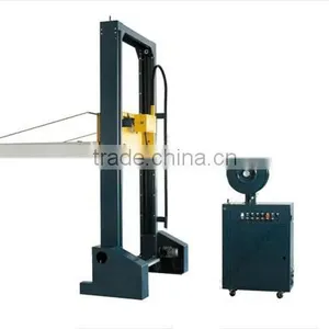 MH-105A Automatic Horizontal Strapping thumbnail-1