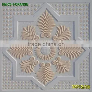 Gypsum Ceiling thumbnail-1