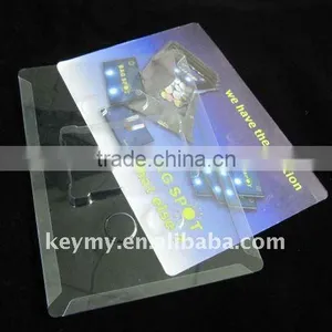 PVC 3side Folded Packaging thumbnail-1