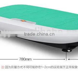 Swing Vibrating Plate Crazy Fit Foot Machine thumbnail-3