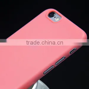 New Arrival 0.3mm Case for Iphone 6, Ultra Thin Slim pp Case thumbnail-5