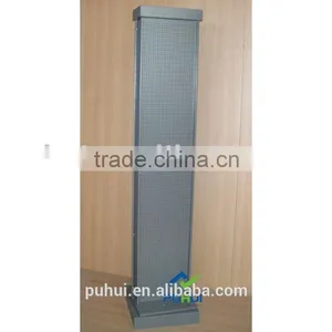Double Sided Revolving Pegboard Display thumbnail-1