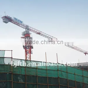QTZ Tower Crane thumbnail-1