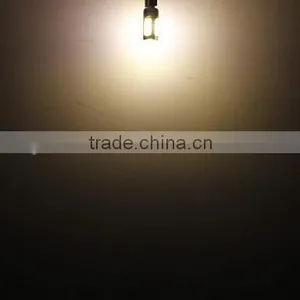 G9 7W 550LM 2700K Warm White Light LED Bulb (220V) thumbnail-4
