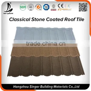 Roofing Sheet Galvalume Steel Material/Galvanized Steel Sheet Metal Sheet Roofing Price thumbnail-3