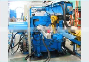 Aluminum Rod Hot Shearing Machine thumbnail-1