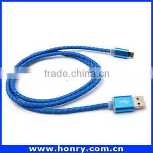 Factory Best Selling Custom Pvc Cable Usb for Iphone 6 thumbnail-6