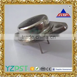 rf Power Transistor TO-3 Npn Silicon Transistor thumbnail-2