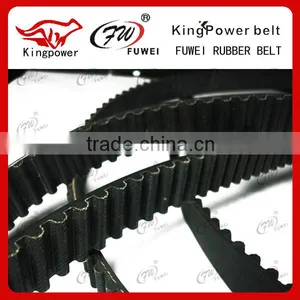 Factory Direct Fast Supper Rubber Timming Belts/ISO 9001 Rubber Timing Belt thumbnail-2