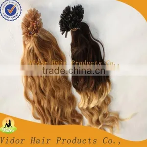 New 7A Virgin Hair Raw Unprocessed Virgin Brazilian Hair/Peruvian Hair/Malaysian Hair Wholesale thumbnail-1