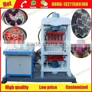 High Tech Hydraulic Hookah Coal Making Machine With 5% Discount thumbnail-4