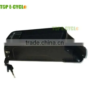 48v Lithium Ion Battery Pack for Ebike thumbnail-1