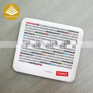 Advertising Idea Creatuve Custom Notebook Laptop Accessories Design Logo Gaming Mouse Pad Best Mousepad thumbnail-2