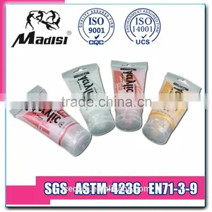 300 ml High Quality Water Color Paint Non Toxic Paint for Kids Watercolor thumbnail-1