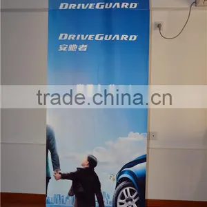 Advertising 80*200cm Roll up Banner Stand thumbnail-1