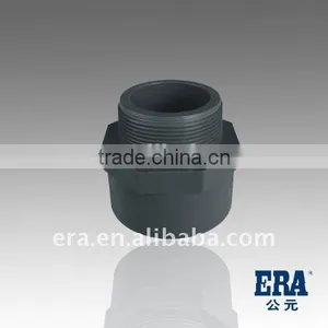 PVC Pressure Pipe Fitting Female Adaptor for Drinking Water Supply DIN8063 PN16 thumbnail-2