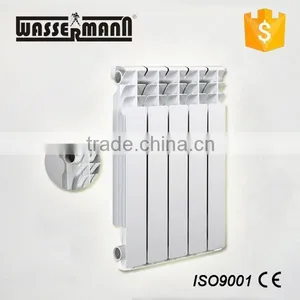 CO-XX Water Wall Mounted Heatting Aluminum Steel Radiator thumbnail-1