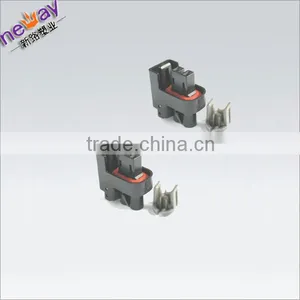 Plastic Housing for Electronics Products Mold thumbnail-1