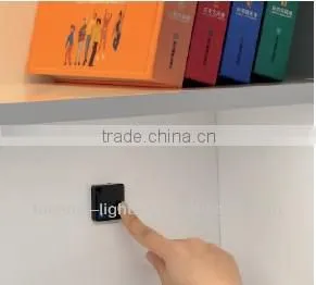 New Touch Control Dimmer Switch thumbnail-1