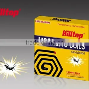 2015 New Type Hexagon Mosquito Coil thumbnail-1