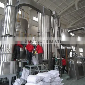 Distillers' Grain Flash Dryer thumbnail-1