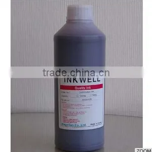 Eco Solvent Ink Korea Top Quality Eco Solvent Ink for DX7/DX6/DX5/DX4 thumbnail-1