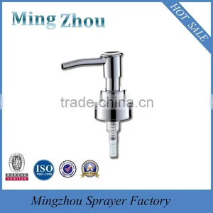 MZ-B18 Plastic Lotion Pump 24/410 28/410 thumbnail-4