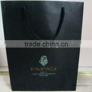 Clothes Paper Bag thumbnail-1