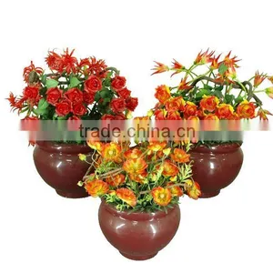 Artificial Flower Decoration 1669 thumbnail-1