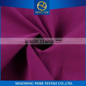China Manufacturer Beautiful Anti Static Spandex 4 Way Satin Stretch Stock Fabric Cotton Lycra Knit Fabric thumbnail-1