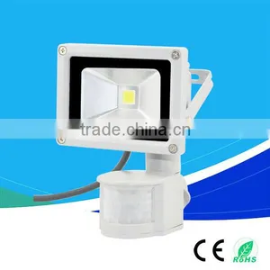 Top Quality Outdoor LED Flood Light 10W-400W With CREE Bridgelux Chip Outdoor Floodlight thumbnail-1