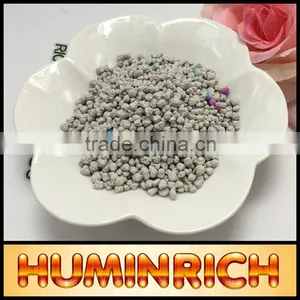 Huminrich Environmental Friendly Mineral Cat Litter Factory thumbnail-6