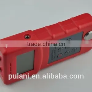 Protable Digital Ultronic Pipe Thckness Gauge Tester Meter thumbnail-2