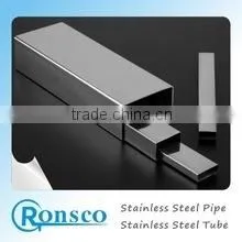 Stainless Steel Square Tube 304/316L Polished Welded Seamless Manufacturer!!!! thumbnail-1