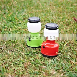 Multifunction LED Camping Light,portable Tent Lamp thumbnail-1